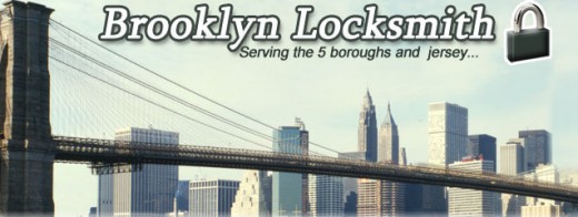 Locksmith Brooklyn