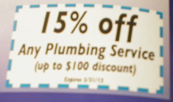 Coupon