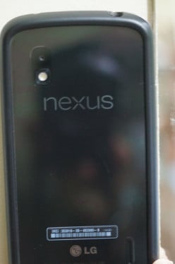 Nexus 4 Photos from Liberia, Guanacaste:  An Analysis of the Nexus 4 Camera