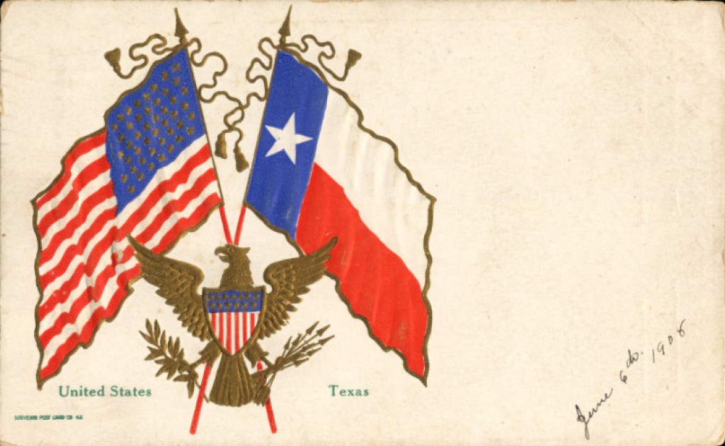 Texas Independence Timeline | hubpages