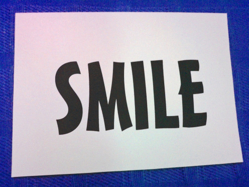 Smile
