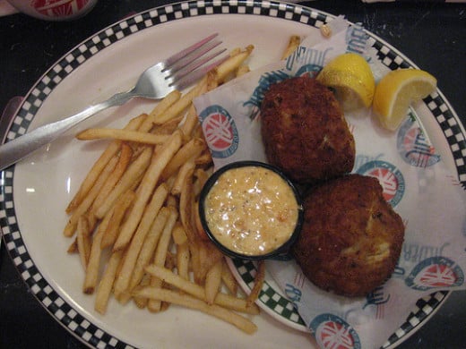 Southern Maryland Food: The Tastiest Traditional Maryland Dishes | HubPages