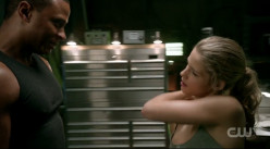 Arrow Episode 16 - Dead to Rights (2013): TV Recap