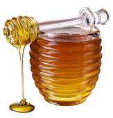 Honey bees are known for making the honey we eat and many other products we use.