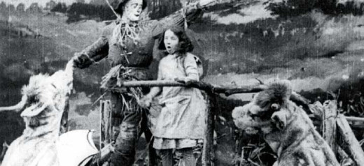 the wizard of oz 1900