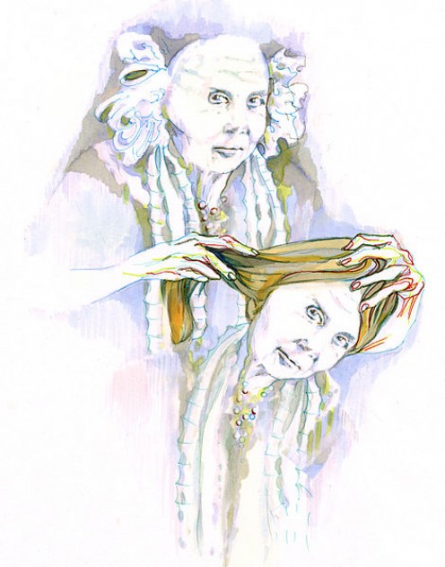 Paranormal Experiences: Ghosts of the Living? Paranormal Experiences: Ghosts of the Living?