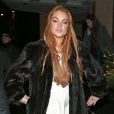 Lindsay now