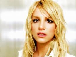 Briney Spears before