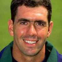 Hansie Kronje, South African Protea Cricket Captain