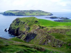 Visit the Isle of Man