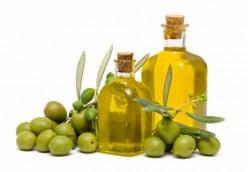 The Many Uses of Olive Oil!