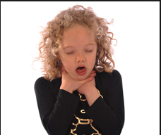 Choking can cause death! Know what to do, in case of emergency!