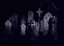 Real Paranormal Activity: Types of Hauntings