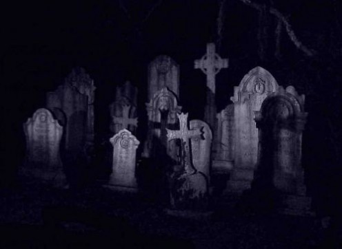 Real Paranormal Activity: Types of Hauntings Real Paranormal Activity: Types of Hauntings
