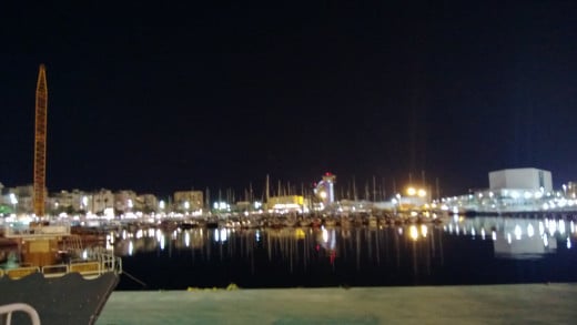 Harbour 920