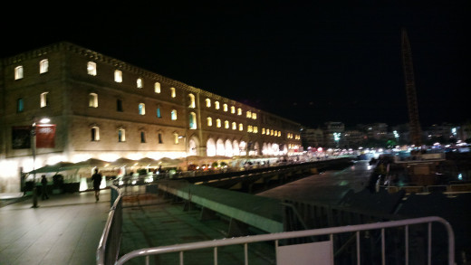 Restaurant 808