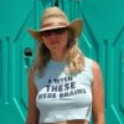 Katie Krumkakes profile image