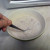 Take out of the microwave. Give the porridge a stir, them microwave again for 1 minute. Take out of the microwave. Give the porridge a stir, them microwave again for 1 minute.