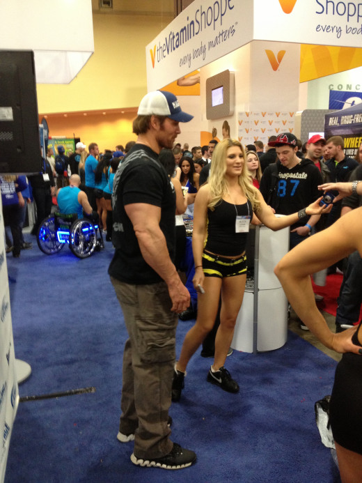 Mike O'Hearn