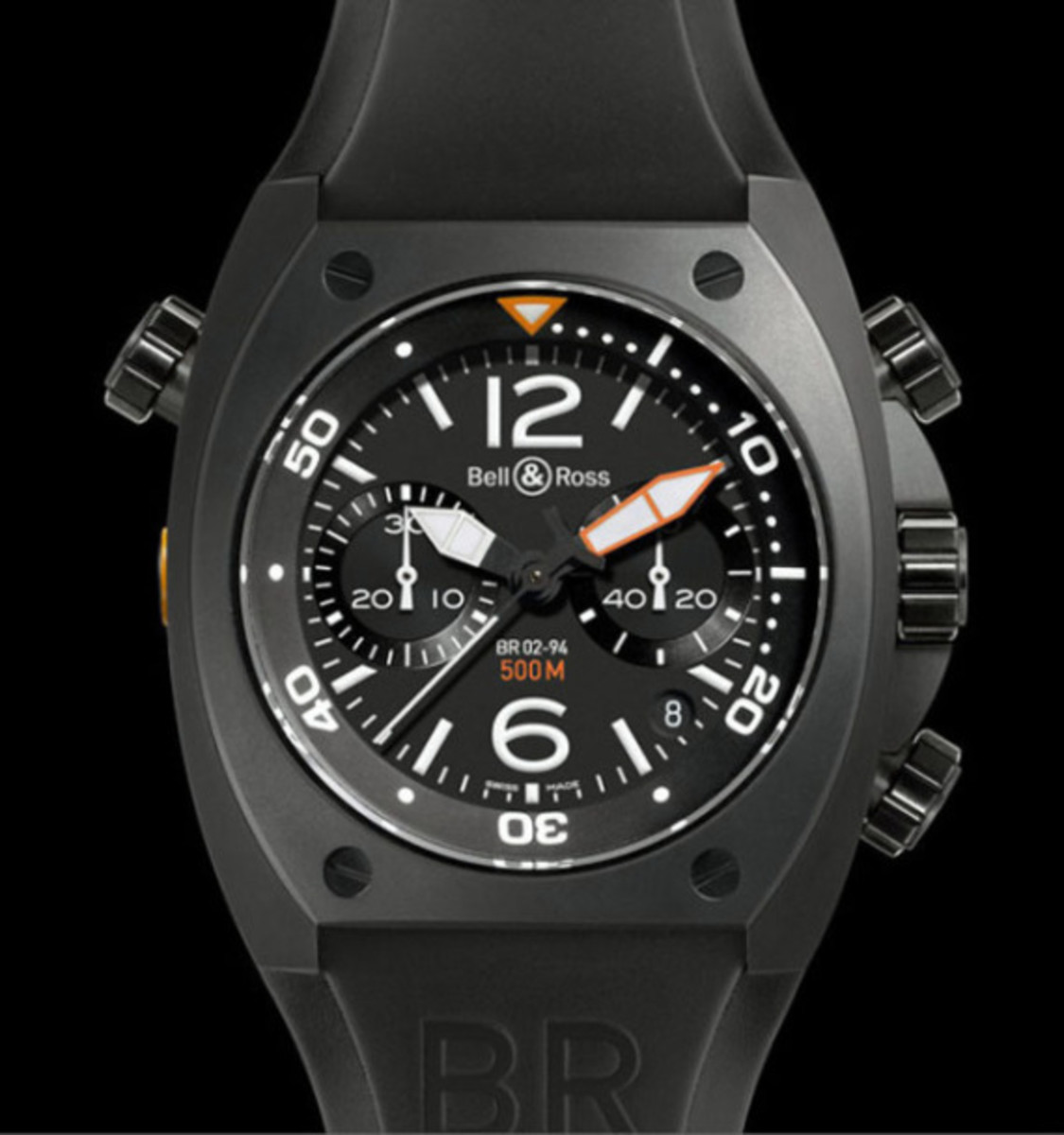 Bell and Ross watches