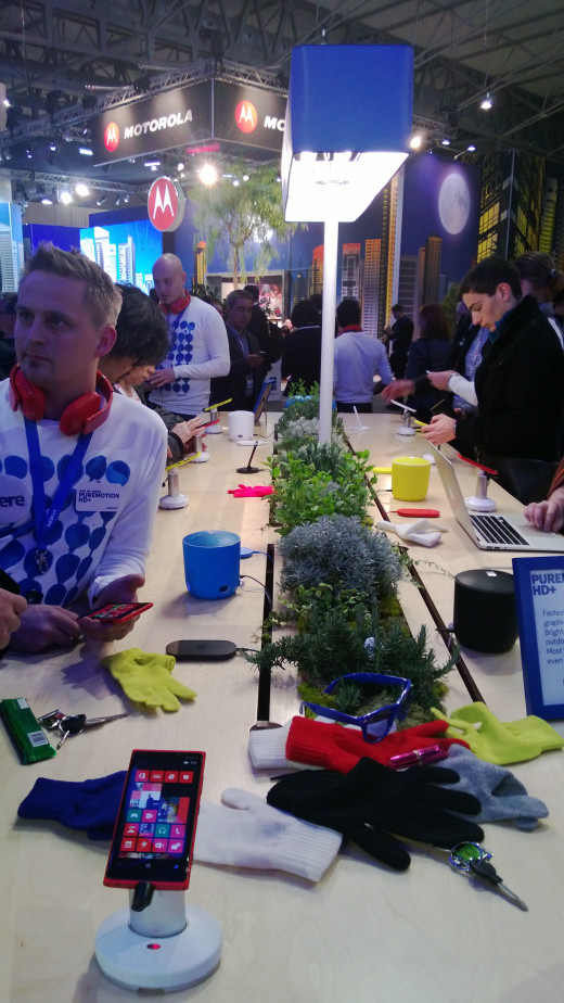 Nokia Music
