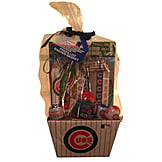 Chicago Cubs Easter basket theme