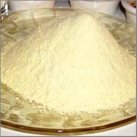 Main ingredient- Green gram flour