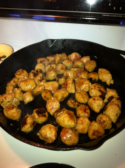 Easy Slow Cooker Chicken Vesuvio HubPages