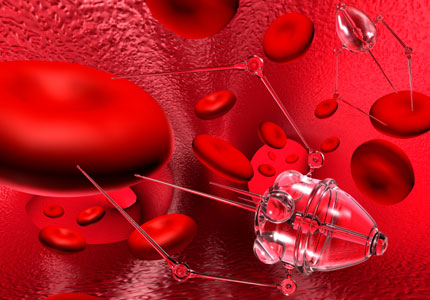 Nanobots