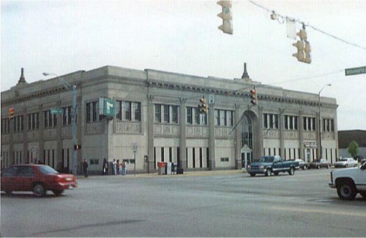 1st National Bank and Trust