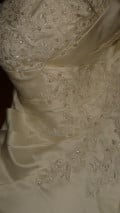 Cheap wedding dresses and gowns!