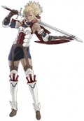Fire Emblem: Awakening Units - Flavia Info