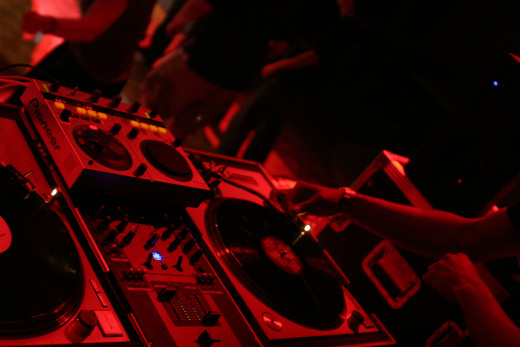 Get a DJ to slay the night..or learn to DJ! Check my other hubs for more tips on this coming soon!