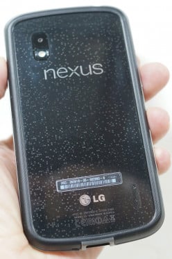Google Nexus Smartphone:  Nexus 4 Features and Performance