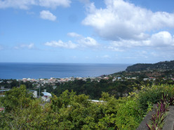 Visit Dominica!