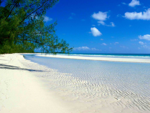 The Bahamas
