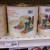 Steamers made from bamboo. Steamers made from bamboo.