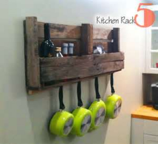 Wooden Pallet Furniture Ideas Hubpages