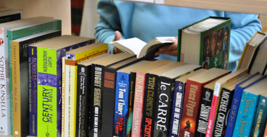 Are you ready to see your book on a shelf? Consider these tips for submitting your novel to a publishing house. 