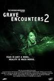 A sequel to the movie Grave Encounters, the plot follows a film student and his curiosity to see if the film for "Grave Encounters," is real or not.