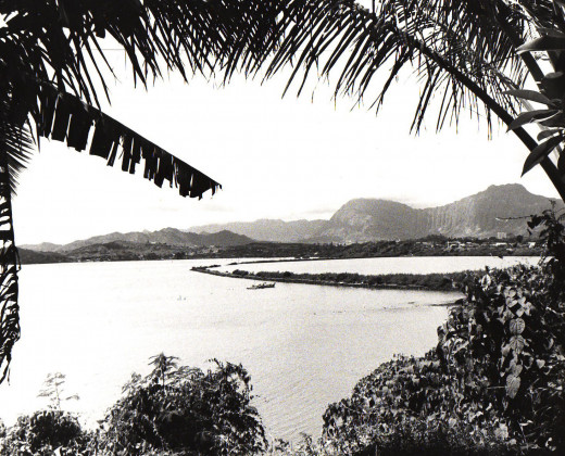 Oahu