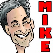 BballMike profile image