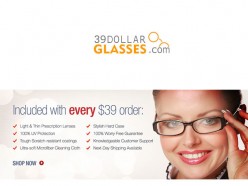 39dollarglasses.com| Is It Worth Trying?