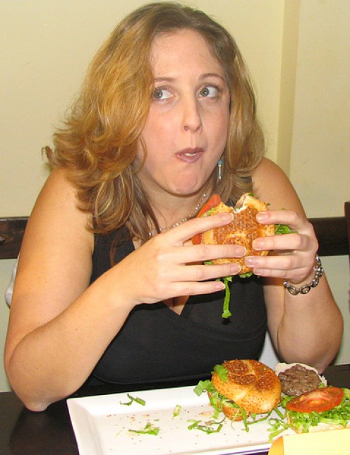 The Truth About Why You Gain Weight When You Quit Smoking and What to Do The Truth About Why You Gain Weight When You Quit Smoking and What to Do