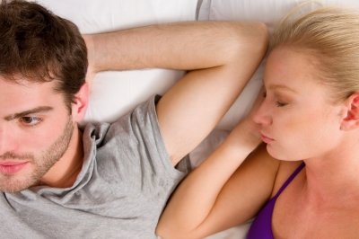 Don't say no to physical intimacy directly or else you are likely to leave your guy fuming.