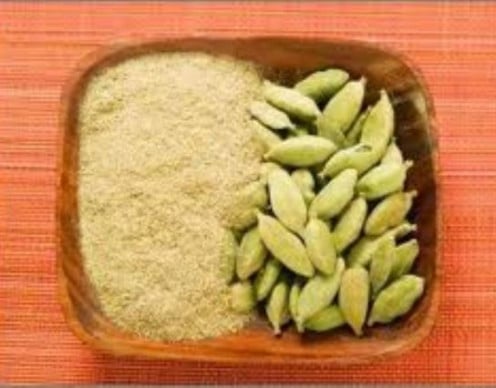 Cardamom powder