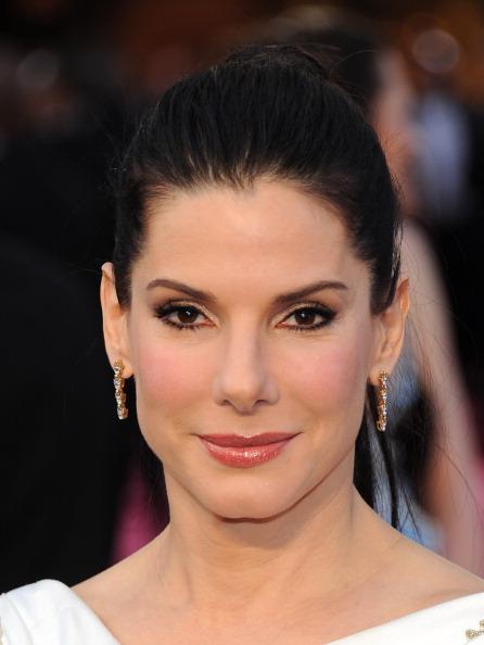 Sandra Bullock sure shined after winning her Oscar, being betrayed, only to bounce back by becoming a mom.