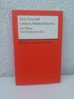 Leo Tolstoy the Death of Ivan Ilyich summary (every chapter summaries)