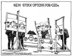 Option trading profit and loss