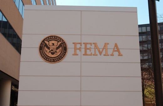 FEMA is an acronym for the Federal Emergency Management Agency.
